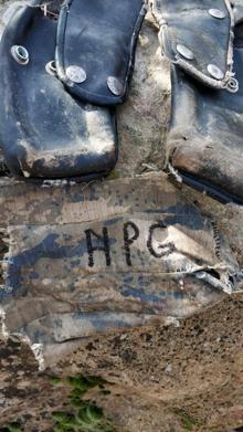 Eruh'ta PKK'lı teröristlerin 6 sığınağı imha edildi