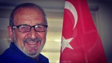 Basın camiasının acı günü! Usta gazeteci son yolculuğuna uğurlandı