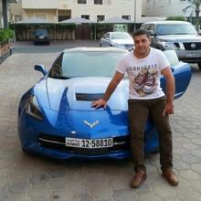 Feci kaza! Yakınları sinir krizi geçirdi