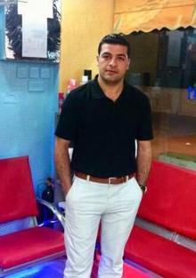 Feci kaza! Yakınları sinir krizi geçirdi