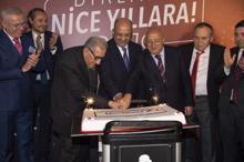 70. yıl onur gecesi