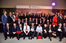 70. yıl onur gecesi