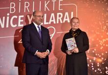 70. yıl onur gecesi