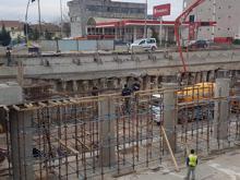 TMMOB, inşaatta fotoğraflı iş güvenliği uyarısı yaptı