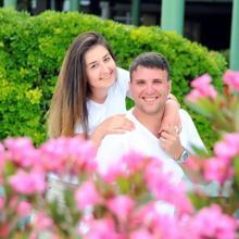 4 aylık çocuk babasının korkunç ölümü