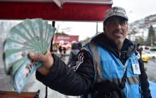 70 milyon liralık bilet Üsküdar'da satıldı