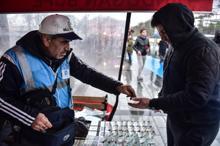 70 milyon liralık bilet Üsküdar'da satıldı