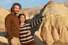 215 Japon yolcunun Tahran'dan İstanbul'a kaçış hikayesi film oluyor