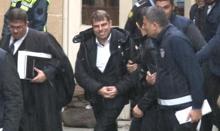 KKTC'de darp iddiasına 3 gün gözaltı