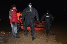 Su birikintisinde ördek avı faciası