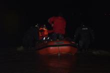 Su birikintisinde ördek avı faciası