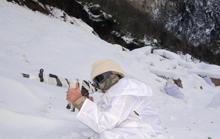 Karadeniz'de, PKK'nın kış üslenmesine eş zamanlı operasyon