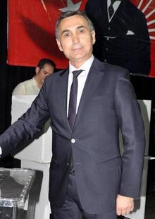 CHP İzmir'de 4 ilçenin belediye başkan adayını açıkladı