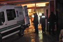 Ankara'da mobilyacılar sitesinde yangın: 5 Suriyeli işçi hayatını kaybetti