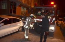 Avcılar'da ağır koku yayılan evdeki bazadan kadın cesedi çıktı