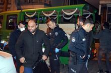 Avcılar'da ağır koku yayılan evdeki bazadan kadın cesedi çıktı