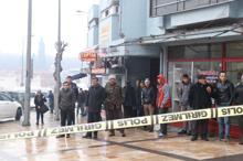 Okul harçlığını çıkarmak için gitmişti... Babanın feryadı yürekleri dağladı