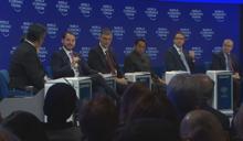 Berat Albayrak: Türkiye güçlü bir dengeye sahip