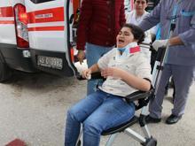 Manisa'da feci kaza: Ölü ve çok sayıda yaralı var