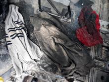 Hortumun dereye uçurduğu otomobildeki Buse aranıyor