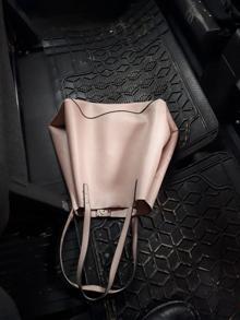 Hortumun dereye uçurduğu otomobildeki Buse aranıyor