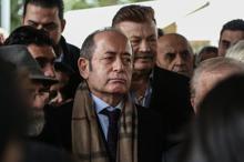 Ayşen Gruda'ya veda