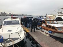 Kartal sahilinde kadın cesedi bulundu