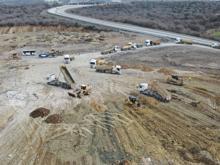 Hafriyat kamyonlarına ''Araç Takip Sistemi'' freni