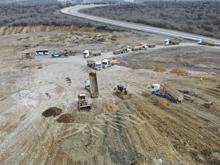 Hafriyat kamyonlarına ''Araç Takip Sistemi'' freni