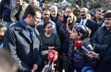 İmamoğlu: Aday tespitinde her zaman bu tür tartışmalar olur