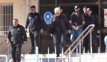 Sokak ortasında 10 bıçak darbesi