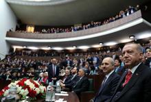 Cumhurbaşkanı Erdoğan: İş Bankası Hazine'nin olacak