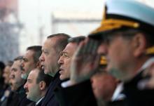 Erdoğan: Tank Palet fabrikamızın satılması asla söz konusu değildir