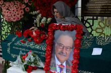 Usta tiyatro oyuncusu Erdoğan Sıcak son yolculuğuna uğurlandı