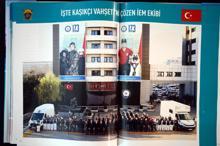 İstanbul Emniyeti'nden Kaşıkçı cinayeti detayları