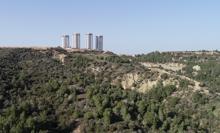 Bir silüet tartışması daha! 'Hukuka uygun, mantığa aykırı'