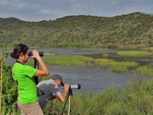 Doğaseverleri sevindiren gelişme