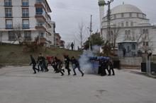 Validen tam not aldılar!