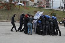 Validen tam not aldılar!