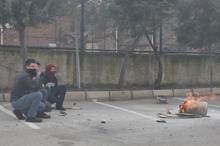 Validen tam not aldılar!