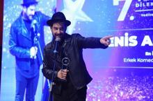 Yeditepe Dilek Ödülleri sahiplerini buldu