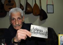 ‘Müslüm Baba’yı ölüm yıl dönümünde ustası anlattı