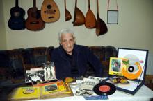 ‘Müslüm Baba’yı ölüm yıl dönümünde ustası anlattı