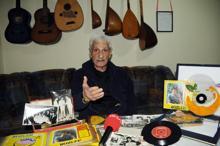 ‘Müslüm Baba’yı ölüm yıl dönümünde ustası anlattı