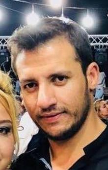 İlçede cinayet gerginliği! Güvenlik tedbirleri artırıldı