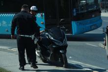 Beyoğlu'nda 300 bin dolarlık gasp