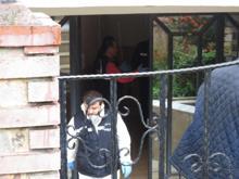 Ümraniye'de evinde bıçaklanan kadın öldü