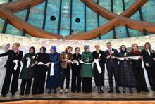 Üsküdar'da 3. İz Bırakan Kadınlar Zirvesi