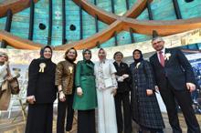 Üsküdar'da 3. İz Bırakan Kadınlar Zirvesi