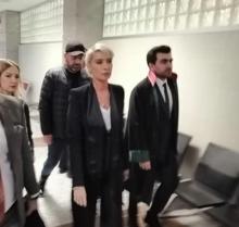 Sıla ile Ahmet Kural arasındaki dava